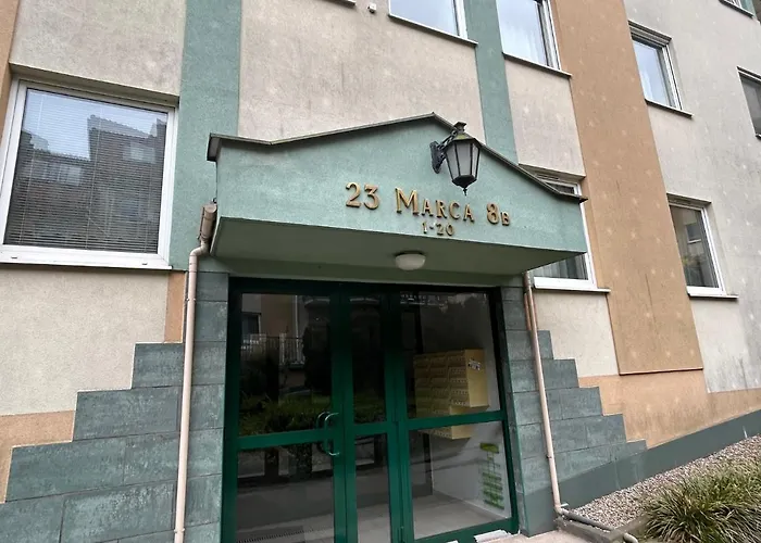 Zielony Zakątek
