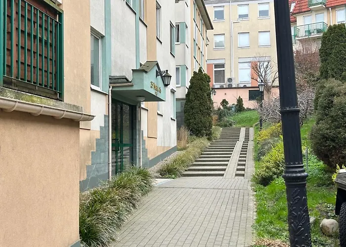 Zielony Zakątek